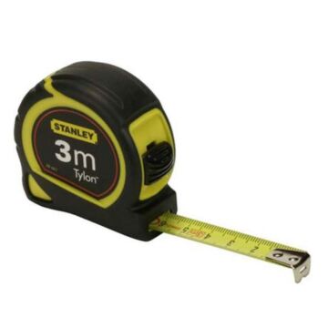 Stanley-rolmaat-3-meter