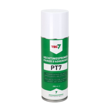 Tec7 PT7 Primer