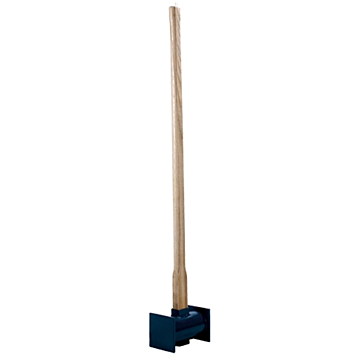 Tuinhamer met steel H-27.png
