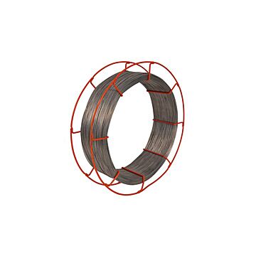 Gealuminiseerd draad (Medium Tensile)