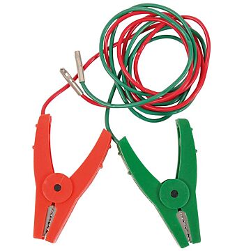 9V-12V raster aansluitkabelset