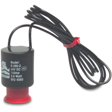 Bermad S-390-2W spoel 24VDC