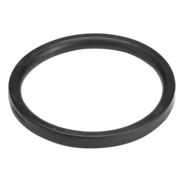 O ring voor drie delige koppeling