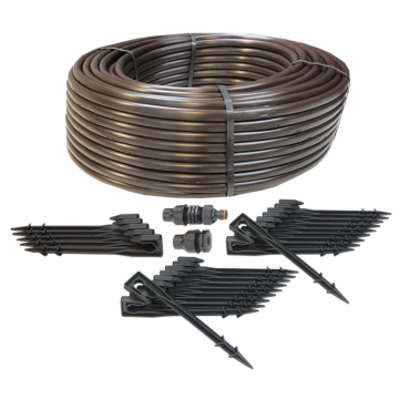 druppelslang-set-bruin-100-meter