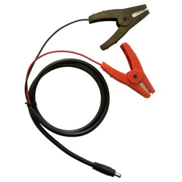 Gallagher 12V accukabelset MB/MBS serie 