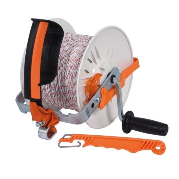 gallagher-haspel-incl-500m-kunststofdraad