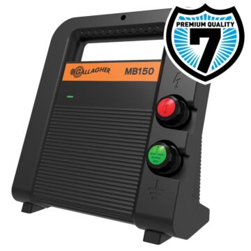 gallagher-mb150