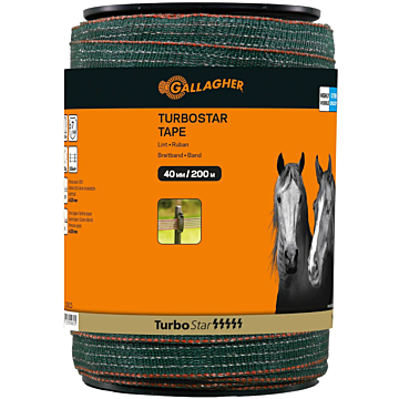 turbostar-lint-groen-40mm-super-rol