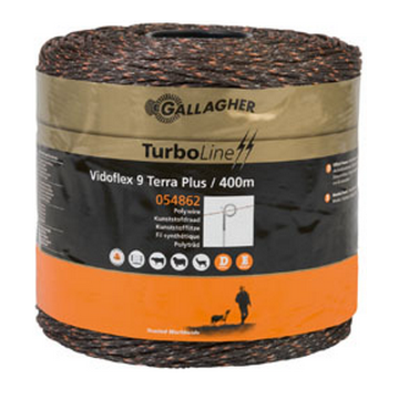 gallagher-vidoflex-9-turboline-terra-rol-400m