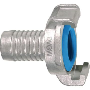 Geka Plus RVS slangtule