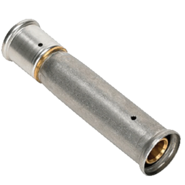 Henco reparatiekoppeling