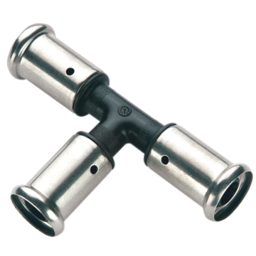 Henco T-stuk