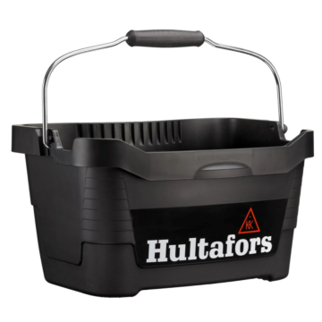 Hultafors Tool Bucket TB-15 – 15 L Gereedschapsemmer