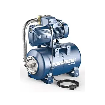 Hydrofoorpomp Pedrollo Future JETm 1A Hydrofresh 230V 24L