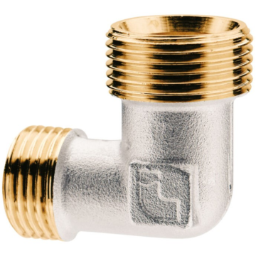 Multi Fit knie buitendraad