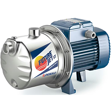Pedrollo FUTURE JETm 2C-ST 230V