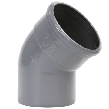 pvc-bocht-manchet-spie-45