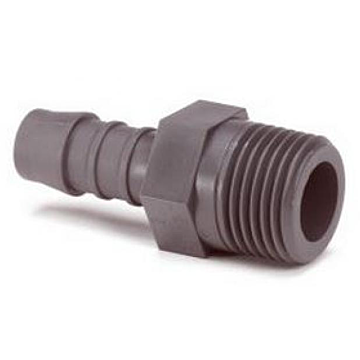 polyamide slangtule buitendraad