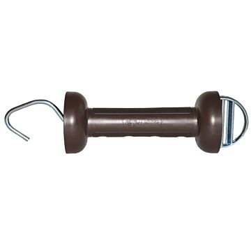 Softgrip terra poortgreep lint