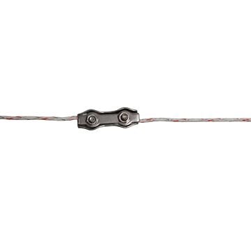 Gallagher vidoflex verbinder