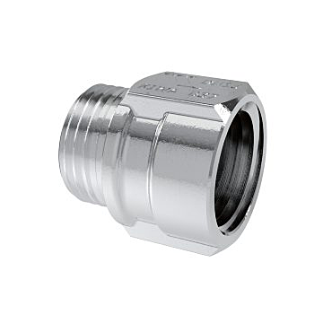 watts-messing-keerklep-verchroomd-eb-beveiliging-type-nn