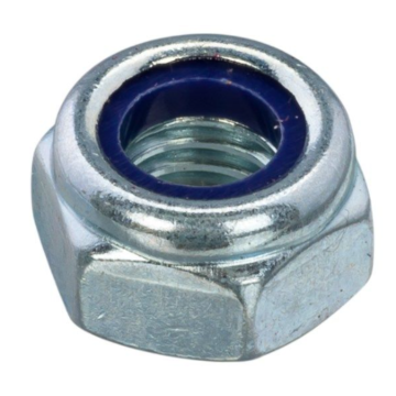 zelfborgende-moer-verzinkt